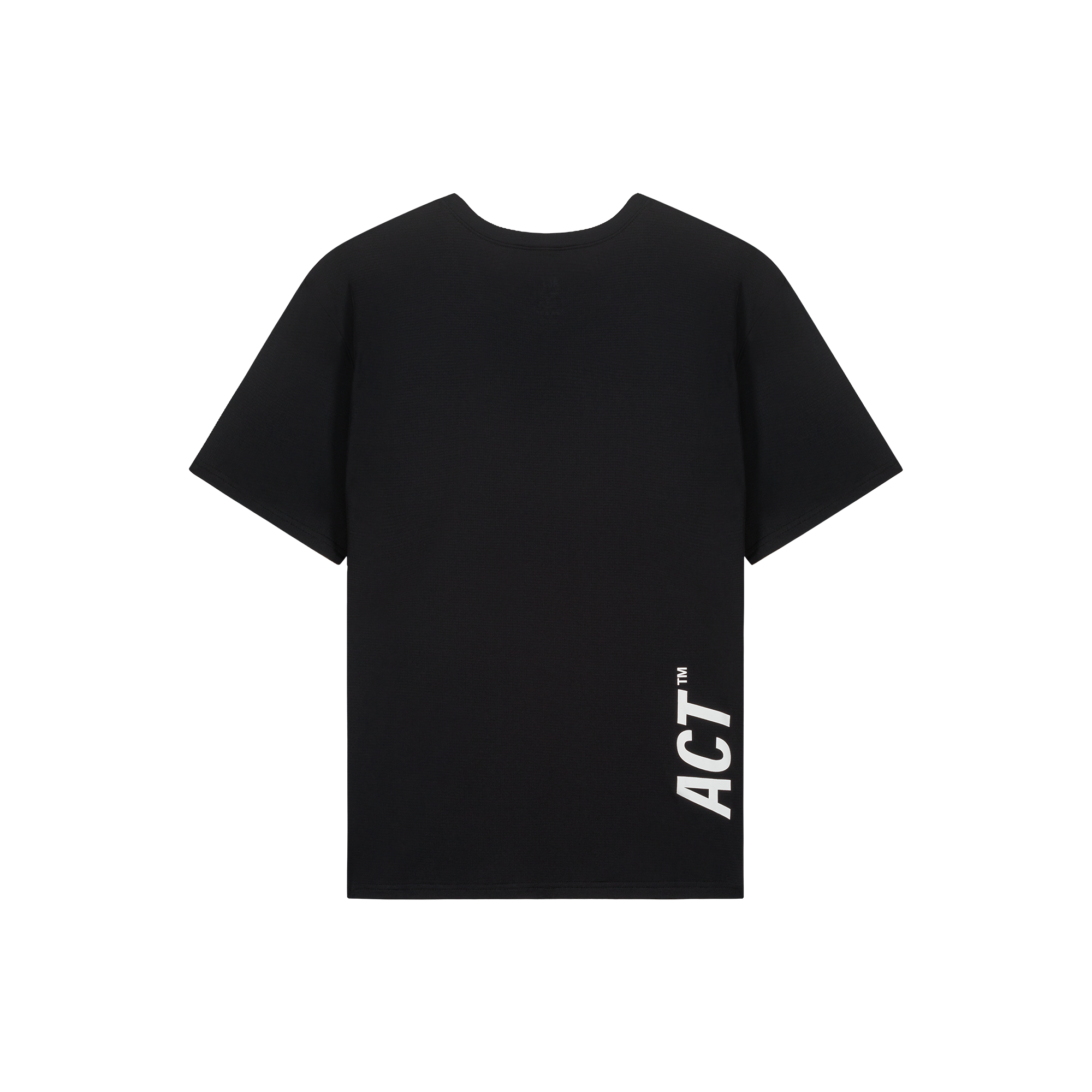 BioPerf / Running T-Shirt - Noir